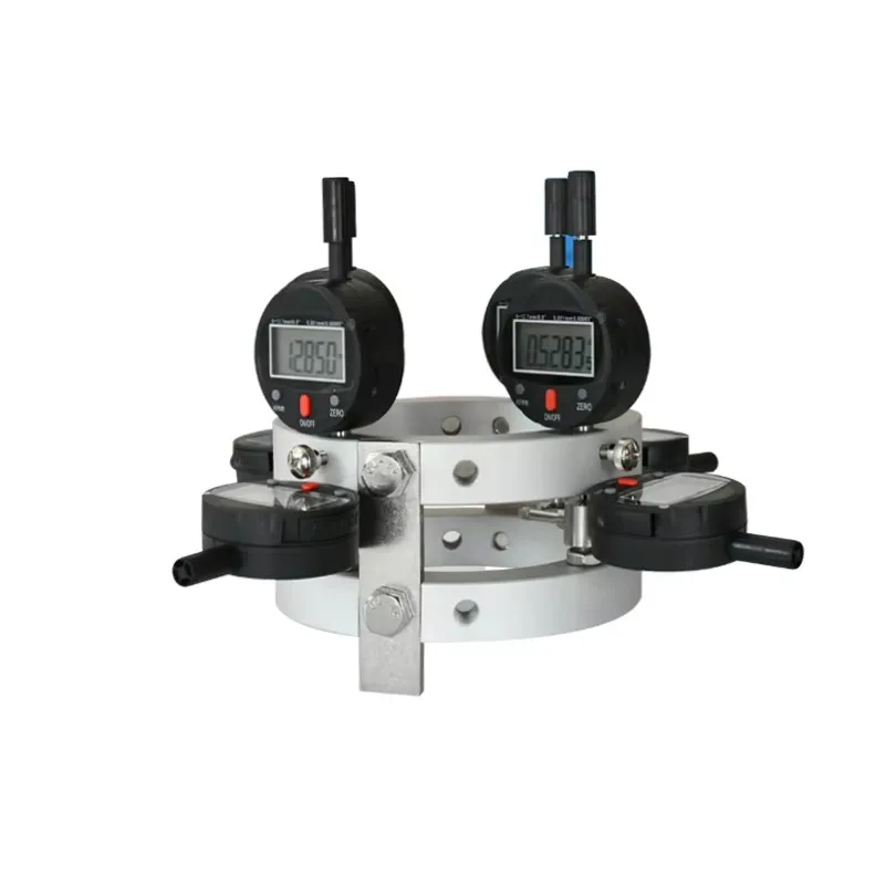 Good Quality Rock Elastic Modulus Testing Equipment for Concrete Compression