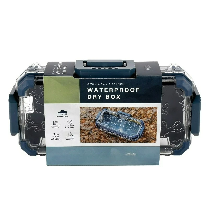 Water Waterproof Ma…