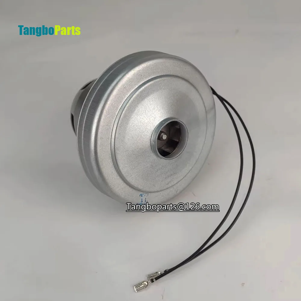 220V DOMEL 440.3.411-3 1350W Vacuum Cleaner Motor For Philips FC5820 FC5822 FC5823 FC5826 FC5828 5830 Vacuum Cleaner