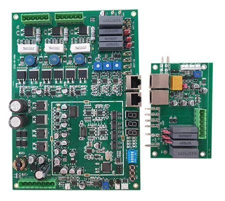 58KHz EAS AM Main Board Alarm OEM Board Wireless OEM Boards am eas mainboard