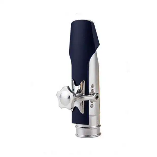 Factory wholesale Metal material saxophone mouthpiece