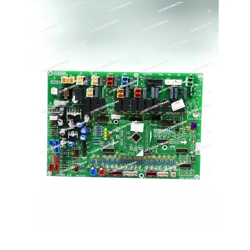 

Suitable forApplicle Air Conditioner Multi-Split Air Computer Board 30223111 Mainboard b31a Control Panel 30223112