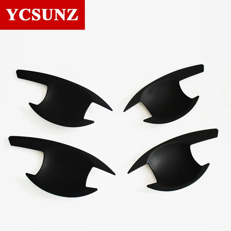 Variant: Matte black
