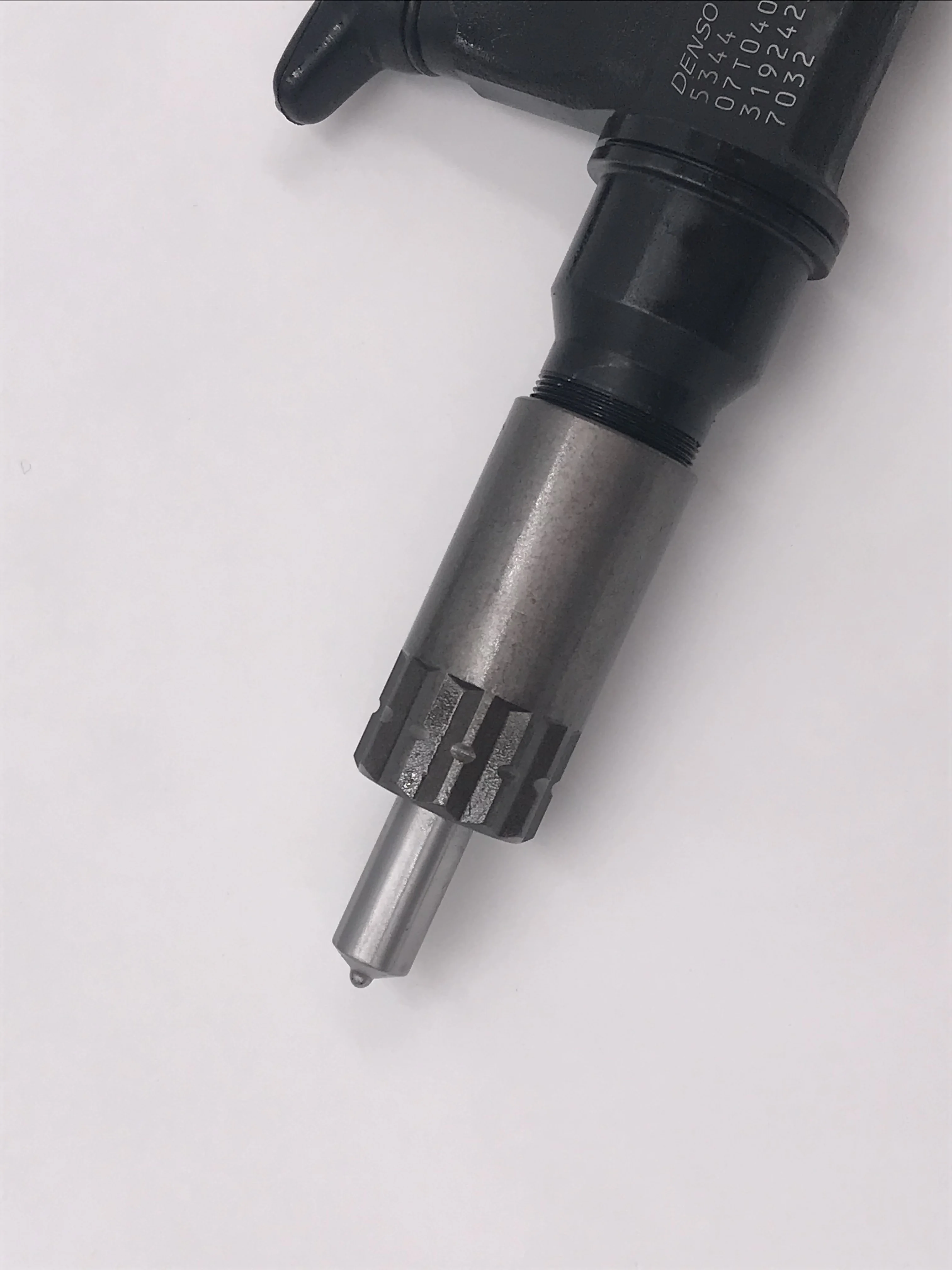 Common Rail Nozzle 095000-6363 095000-5344 For Denso