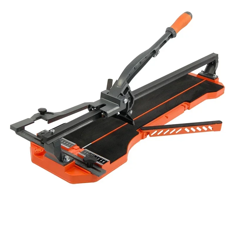 

8102E-7MG 730mm manual tile cutter Tile Cutting Machine construction tools ceramic porcelain tile breaker