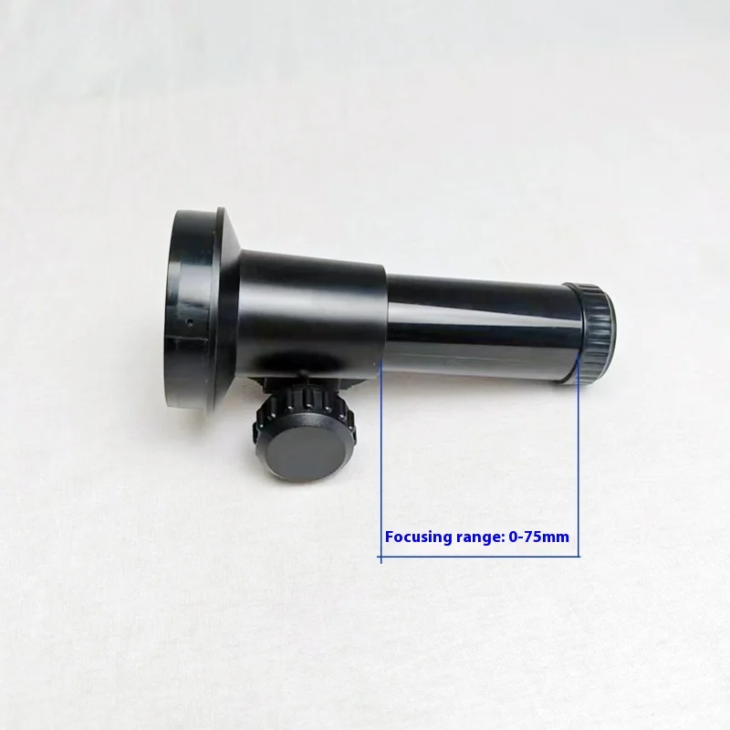 60mm/70mm/80mm Focuser for DIY Telescopes1.25High-Quality Focus Mount for Student Science Projects & Astronomy Experiments
