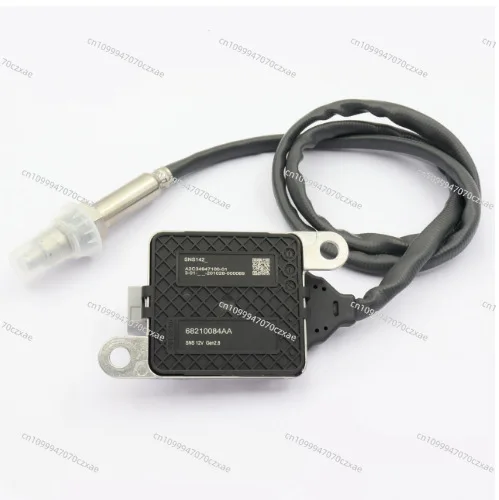 Nitrogen Oxygen Sensor 68447681AA for 19-23RAM2500 3500 4500 5500 6.7L