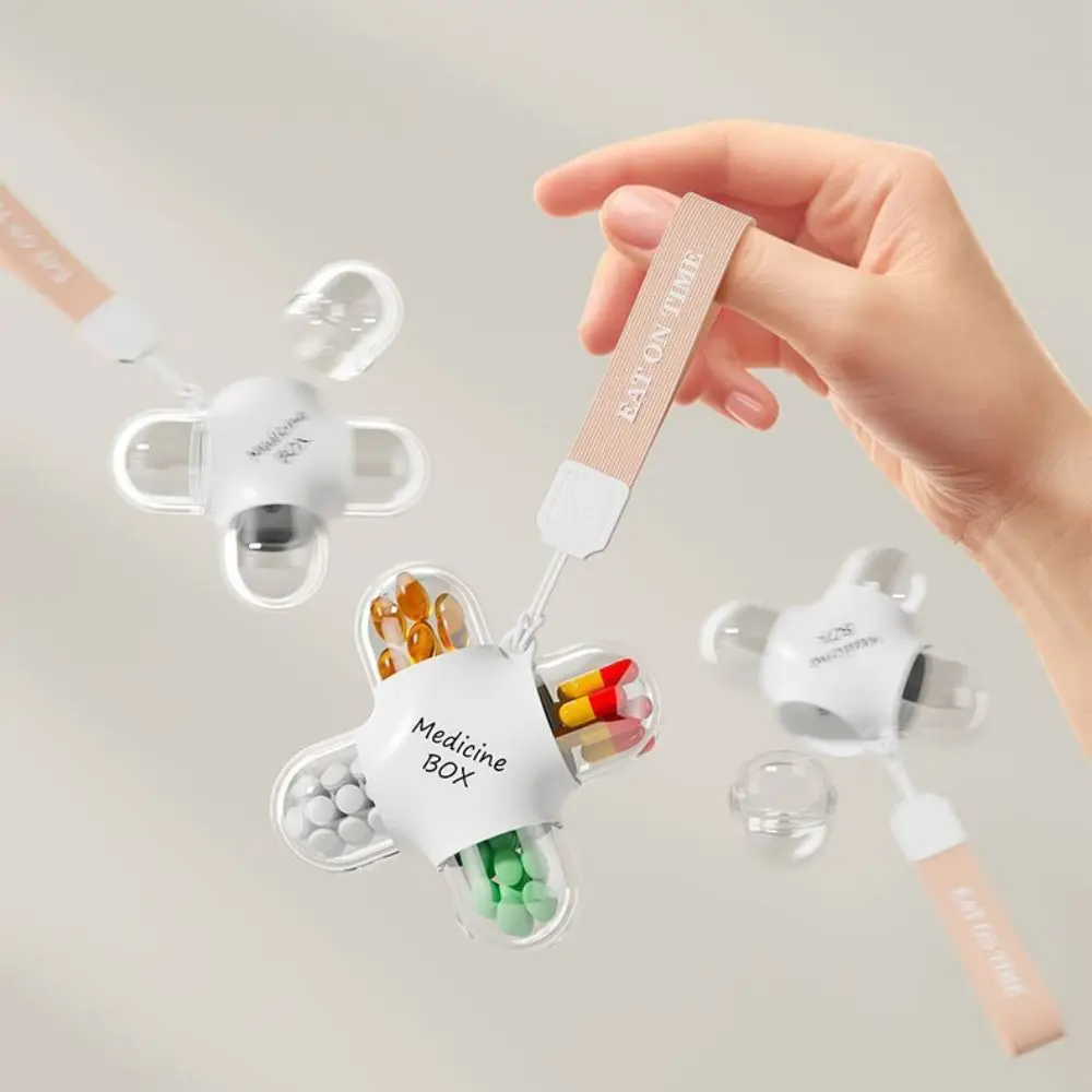 Waterproof Weekly P…