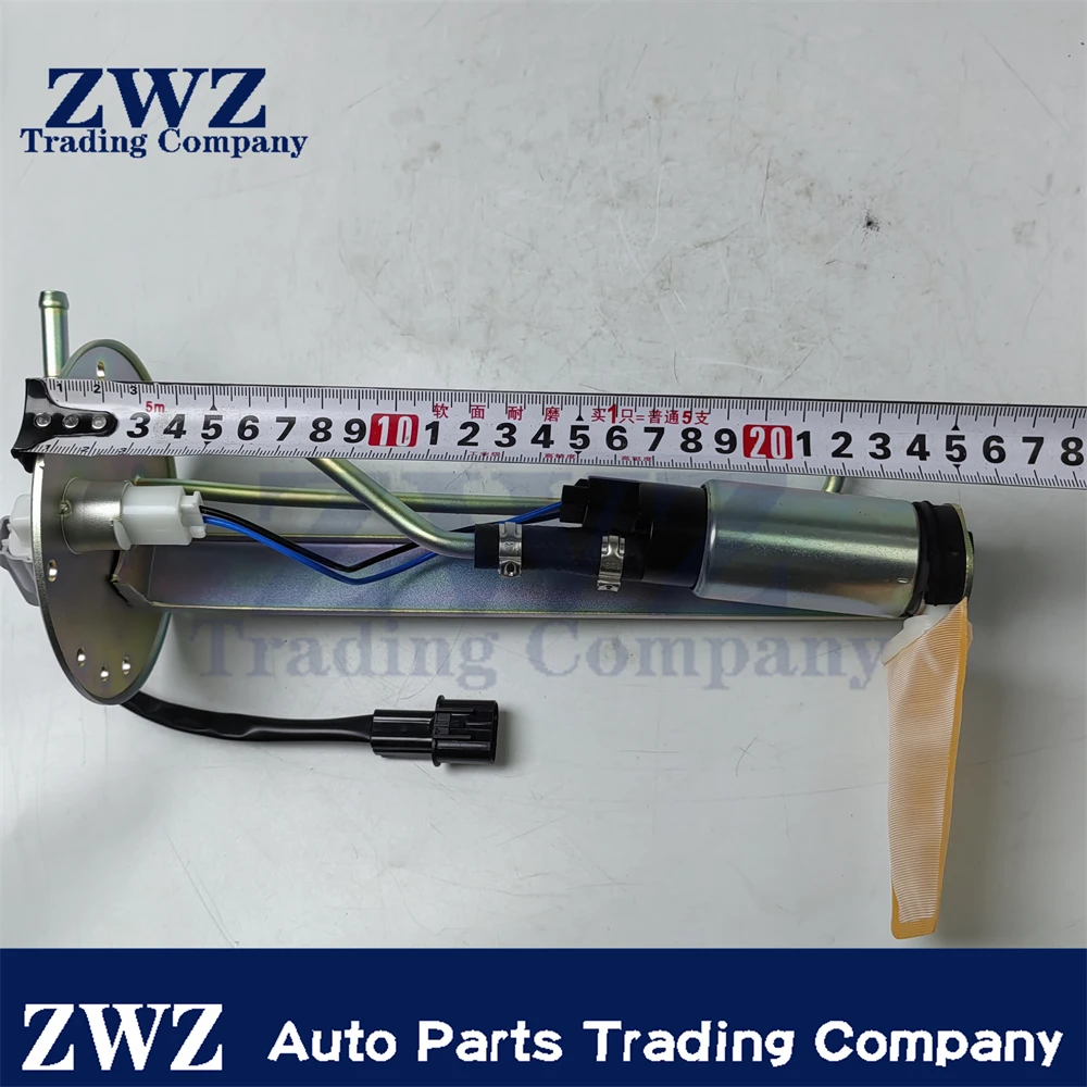 Fits For Chevrolet Luv Isuzu Qingling Pick up Ford Fuel Pump 8-97209-385-0 97209385-0 8-97209385-0 8-97220798-0 8972093850
