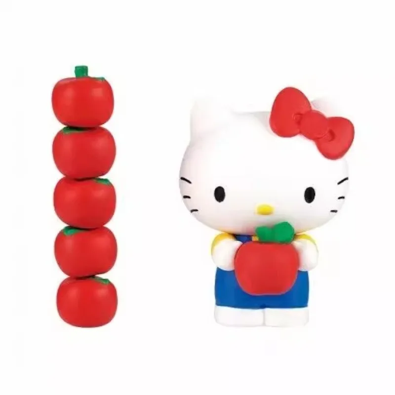 Рисунок 3 - Sanrio Hello Kitty капсульные игрушки