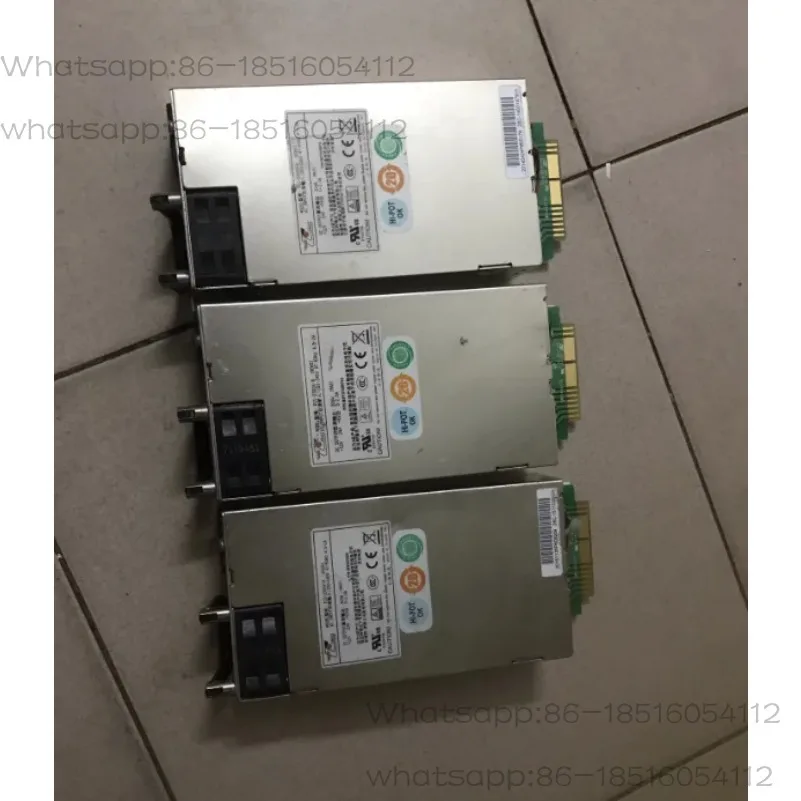 

Server power supply P1S-2300V-R 300W redundant power module, second-hand power supply