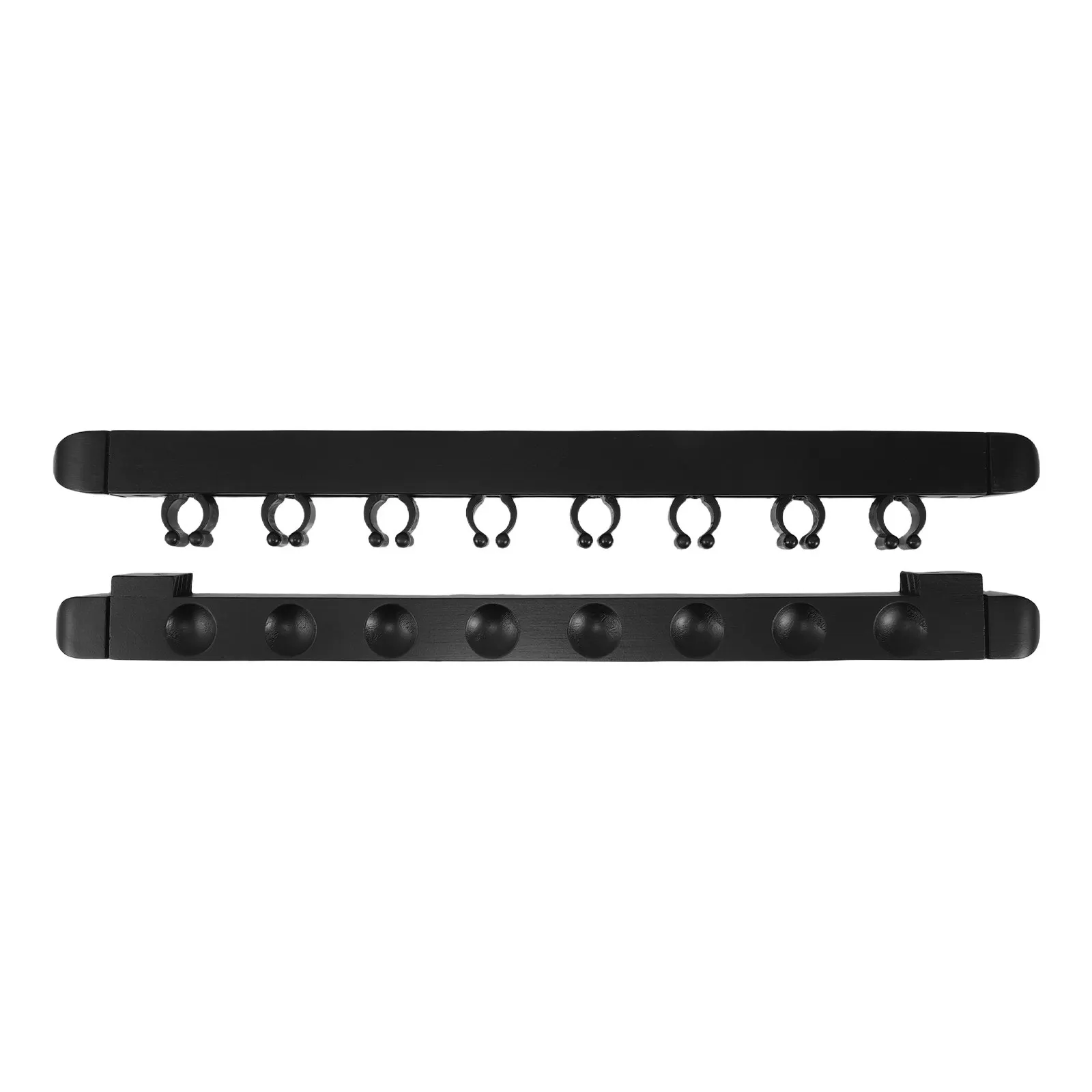 Billiard Cabinet Billiards Accessories Filing Board Tripod Pool Holder Ball Wall Mount