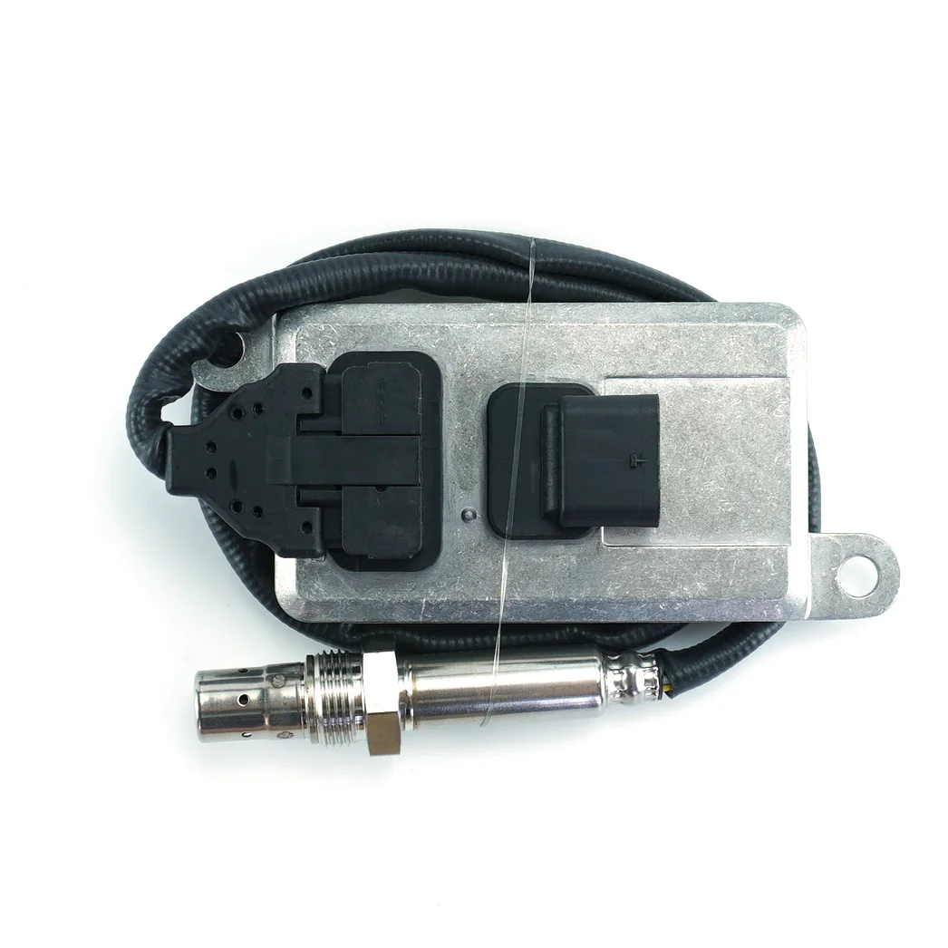 

5WK9 6614F Высокое качество 5WK96614F Новый датчик оксида азота Nox датчик для Uninox 24 В автозапчасти