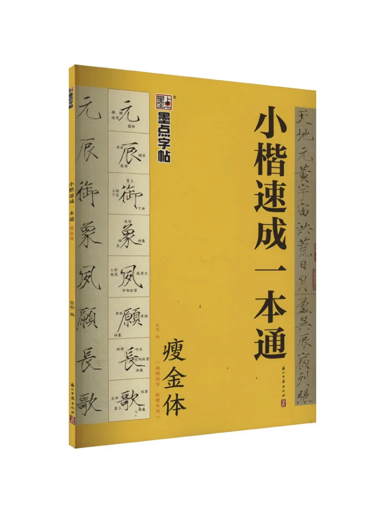 

Book-Winshare Slim Gold Body