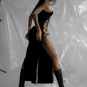 Series Uniform Cosplay Nun Cosplay for Women, Erotic Lingerie, Sexy Sister Dress, Clothing Set, Halloween Costumes, Medieval Convent, Impertinent 10 Main Sales Women's Medieval Dress - №3