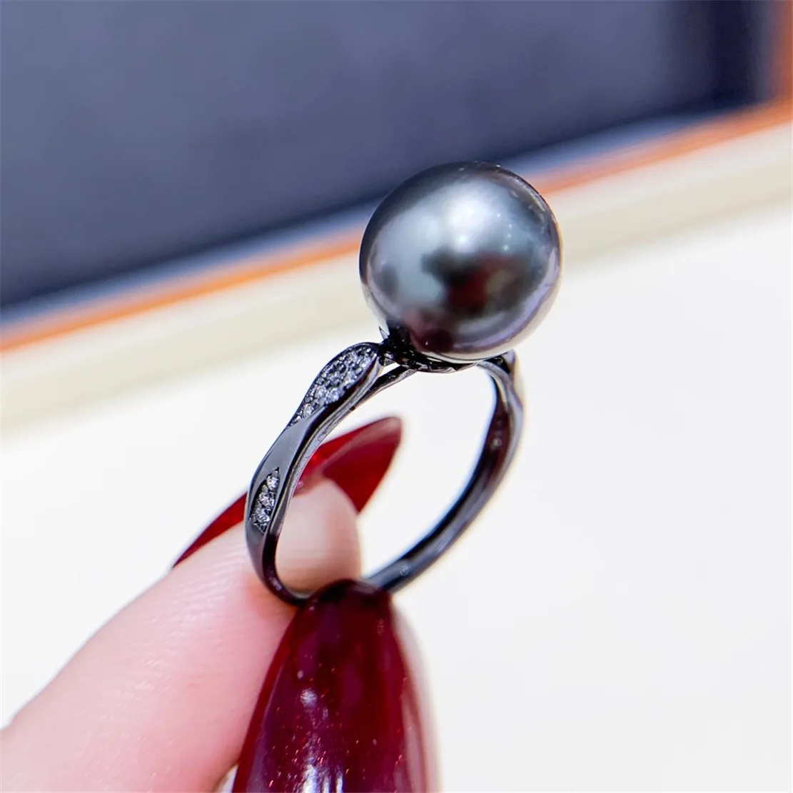thumb