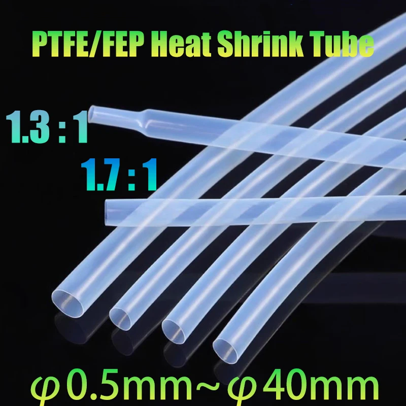 1.7:1/1.3:1 Ptfe Fe…