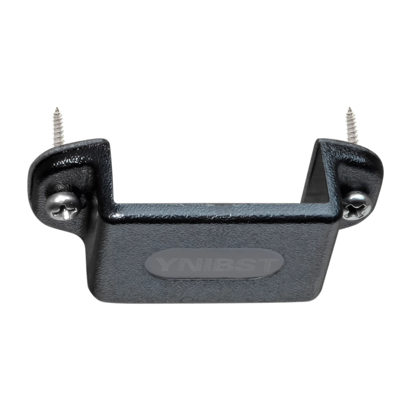 Supporto per supporto per auto radio, supporto per walkie-talkie portatile per auto/camion con viti per radio bidirezionale Motorola Icom Baofeng