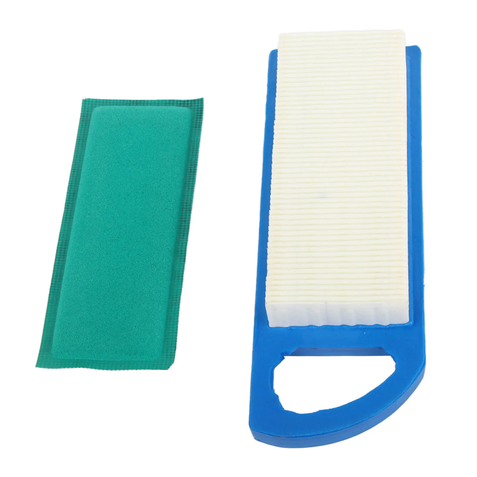 Briggs & Stratton Air Filters Are Suitable For 14-18 Horsepower OHV Engines Models 795115/653202/695547/697014 High Performance
