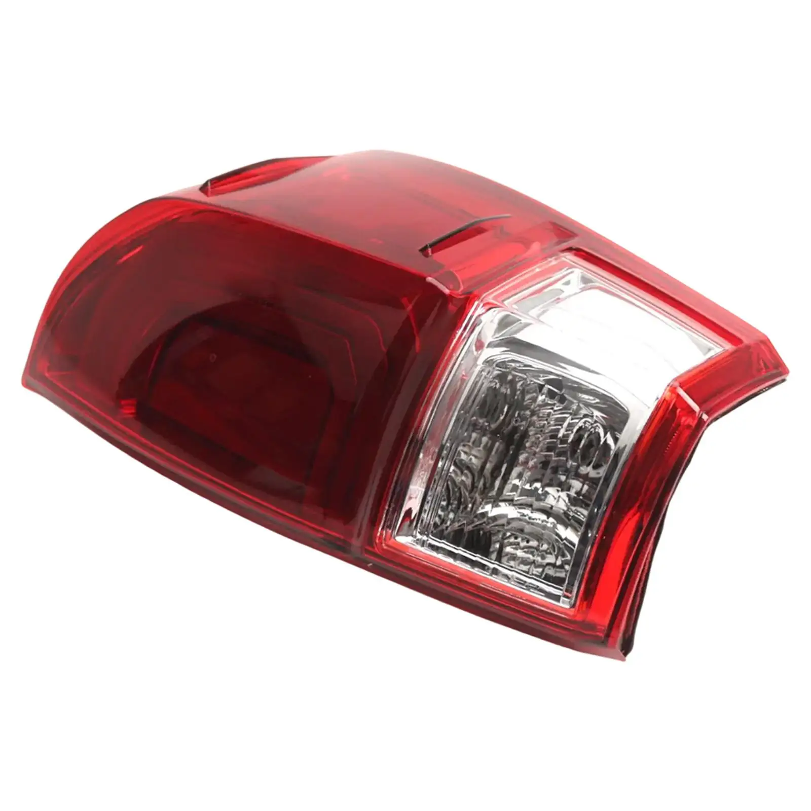 

Car Tail Light Assembly Right Side Lamp Replacement Rear Brake Light for Toyota for tacoma 2016-2021