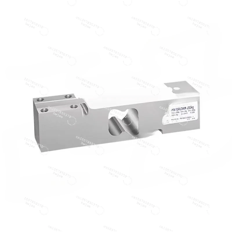 HBM Single Point Weighing Sensor PW10A-C3 Precision Electronic Flat Scale Packaging Scale Pressure Sensor