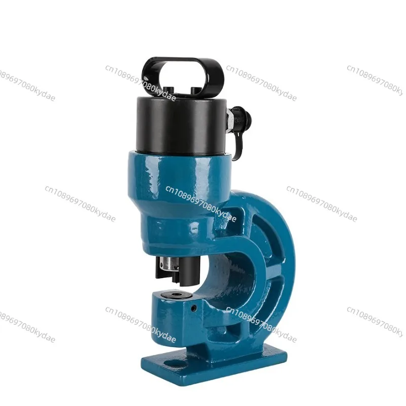 

Hydraulic metal sheet hole punch down tools hole making tool CH-60