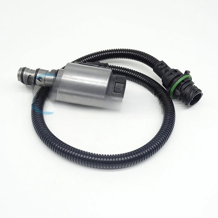 

R901082468 loader solenoid valve 15066984 spool 11144019 forklift excavator parts L90E