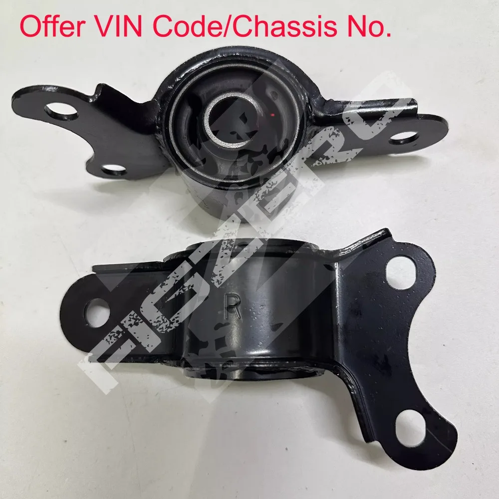 For Chevrolet EPICA  2.0/1.8 Front Suspension Arm Rubber Bushing Rear Control Arm Bushings Lower Arms Rubber Bushings