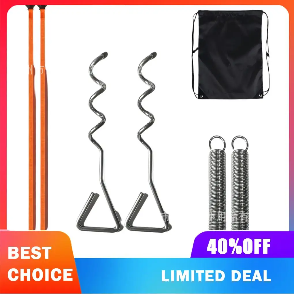 Durable Awning Tie Downs For Rv Provide Maximum Security For Awnings In Weather Conditions Campers