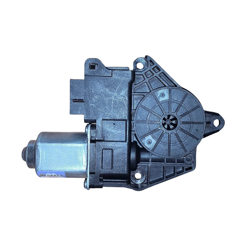Window Regulator Motor 5JK959801 Fit For Skoda Rapid 2012-2023 Saic Volkswagen Santana 2003-2023 Rapid Spaceback 2014-2022
