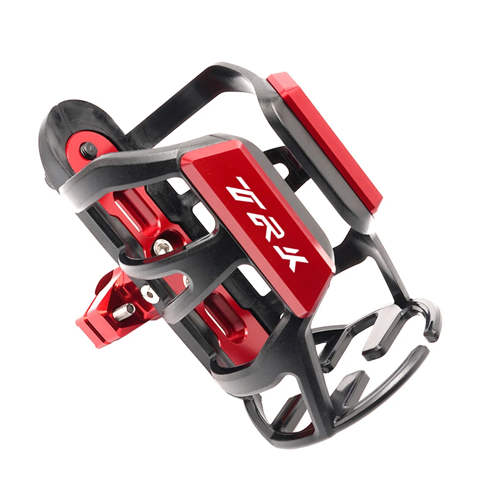 For Benelli TRK 702X 702 TRK 502X 502 TRK 251 302 X Fast Fast Shipping Motorcycle Aluminum Beverage Water Bottle Cage Drink Cup
