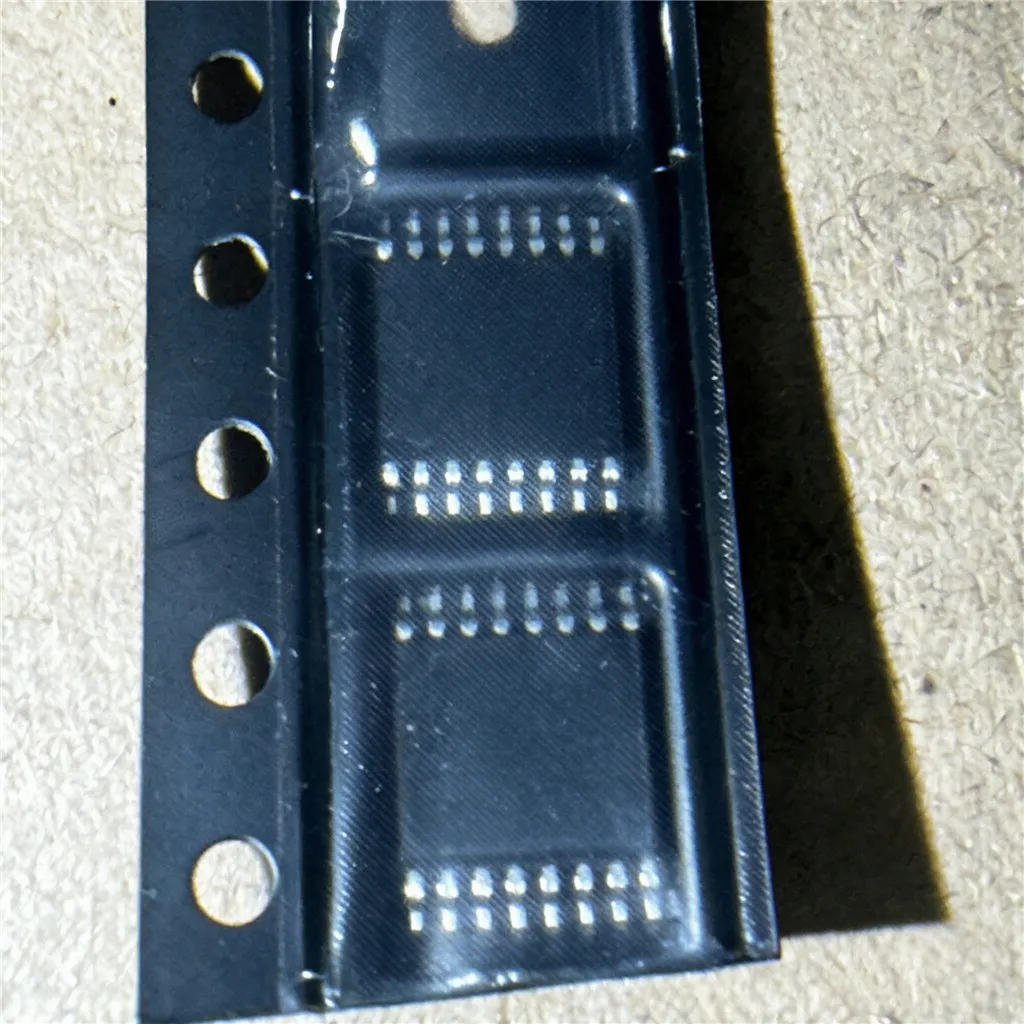 1-10PCS PCM3008T PCM3008 430F1101A MSP430F1101AIPWR 16 KS245 SN74CB3T3245PWR FD6287T FD6287