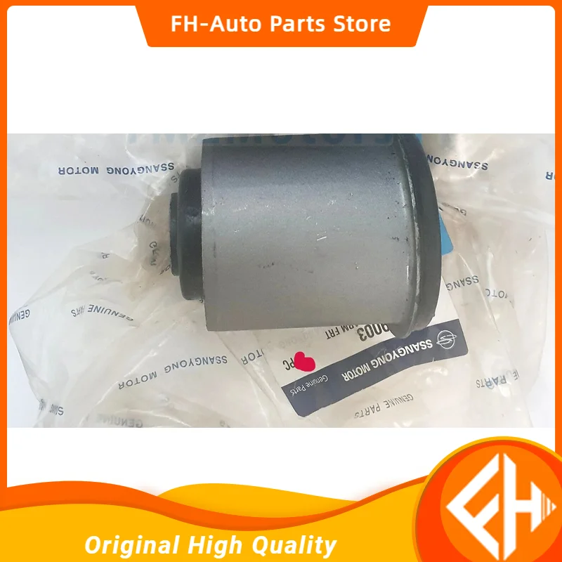 Original Genuine Bush Frt Lwr Arm Front& Rear For Actyon Sports, Rexton 4455209003 High Quality