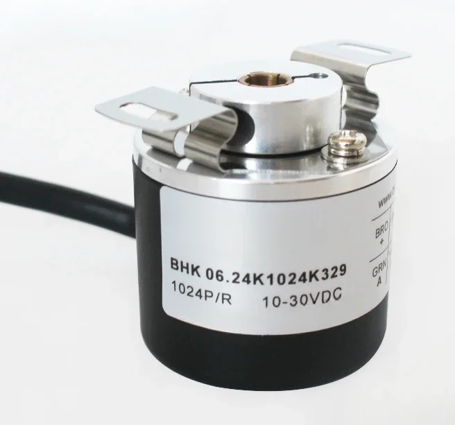 New Rotary Encoder …