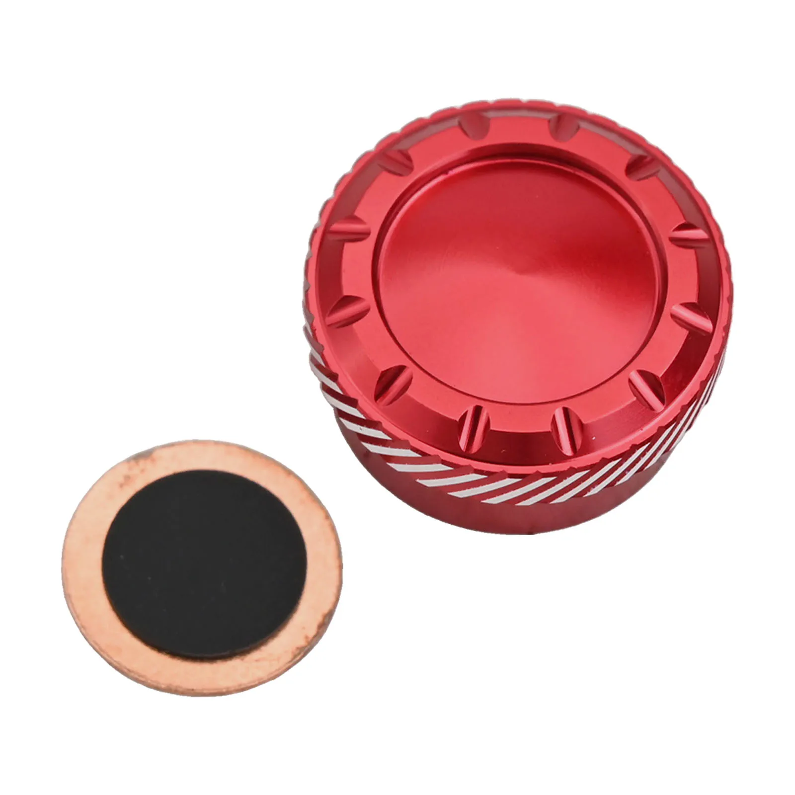 Fishing Reel Mechanical Brake Adjust Knob Replacement Part for DAIWA for steez For TATULA FORFor for steez FORZILLION Models