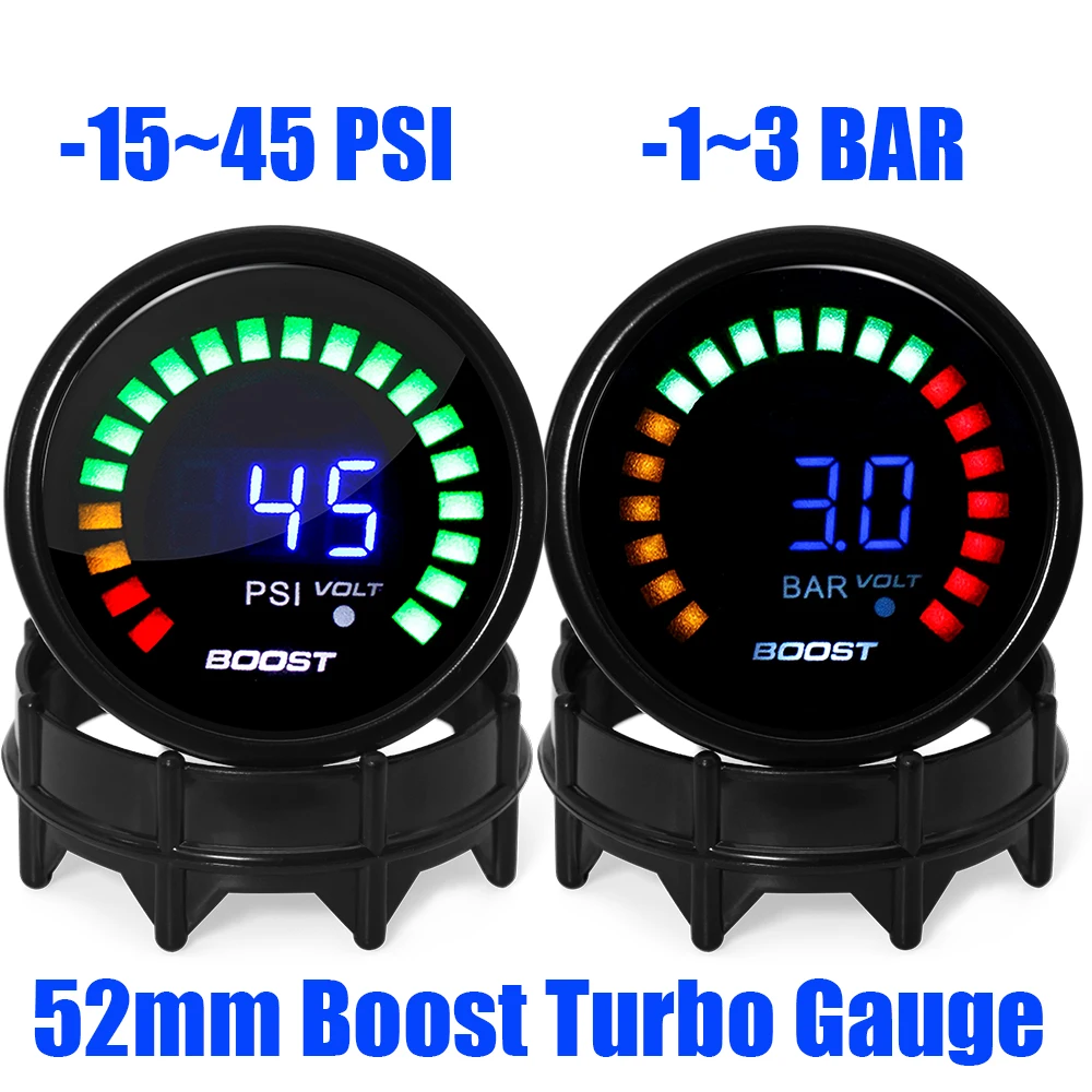 Auto Car -1~3 Bar 2…