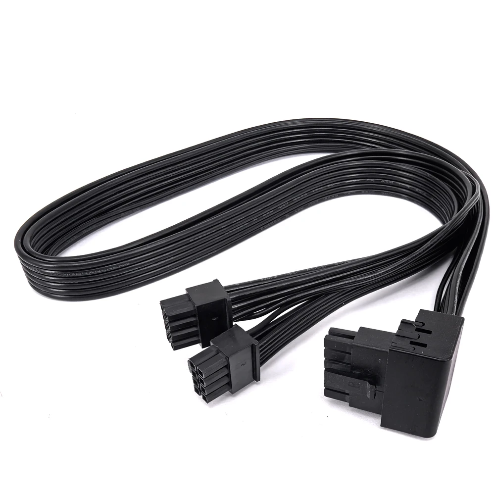 كابل PSU للقرصان SF1000 ، SF850 ، SF750 ، البلاتين ، SFX ، RTX3090Ti ، RTX4090 ، النوع 5 ، ATX3.1 ، W ، 16Pin ، PCIe ، 12VHPWR ، 4Pin