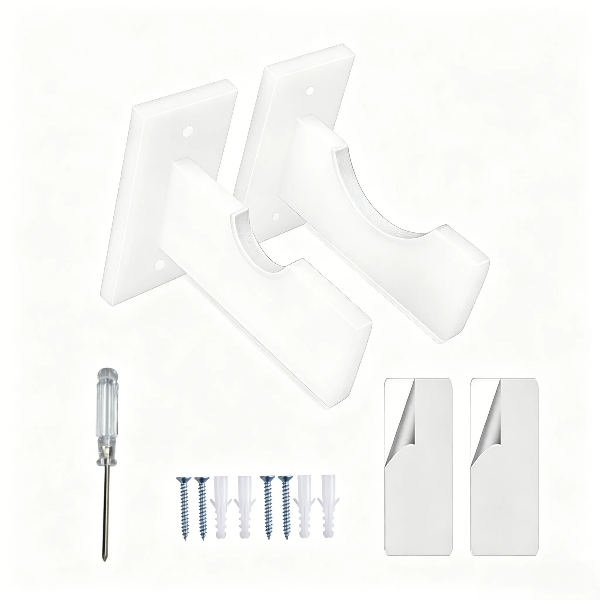 Baseball Bat Display Wall Mount Built from for acrylic with Attention to Detail in Function and Collectible Safety