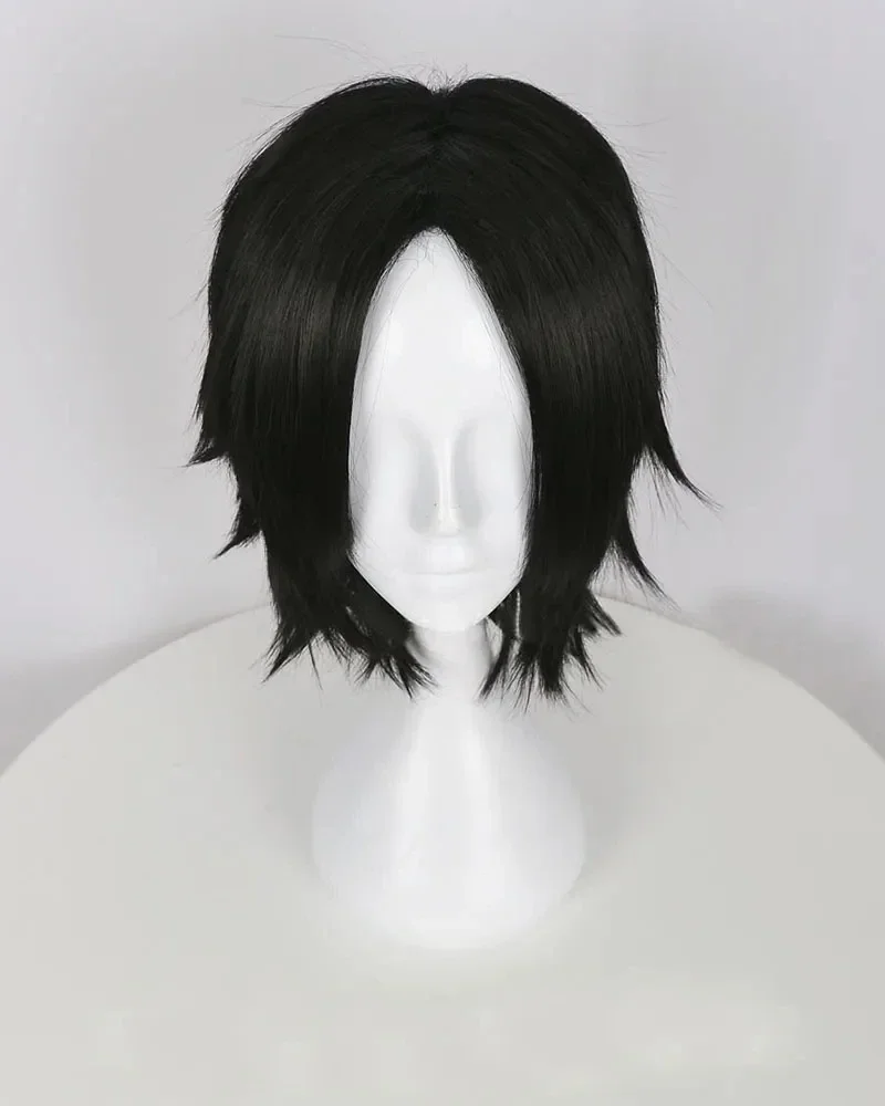 アニメワンピースウィッグポートガス D. エースロロノア・ゾロシャンクスかつら女性女の子髪かつらハロウィン仮装パーティー衣装