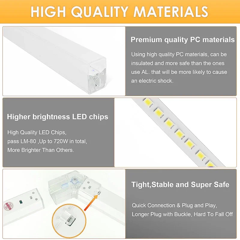 Custom Honeycomb LED Ceiling Workshop Light