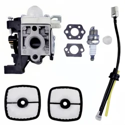Carburetor For Echo SRM225 SRM225i SRM225U SRM225SB GT225 GT225SF PAS225 PE225 PPF225 SHC225 Zama RB-K93 String Trimmer Engine