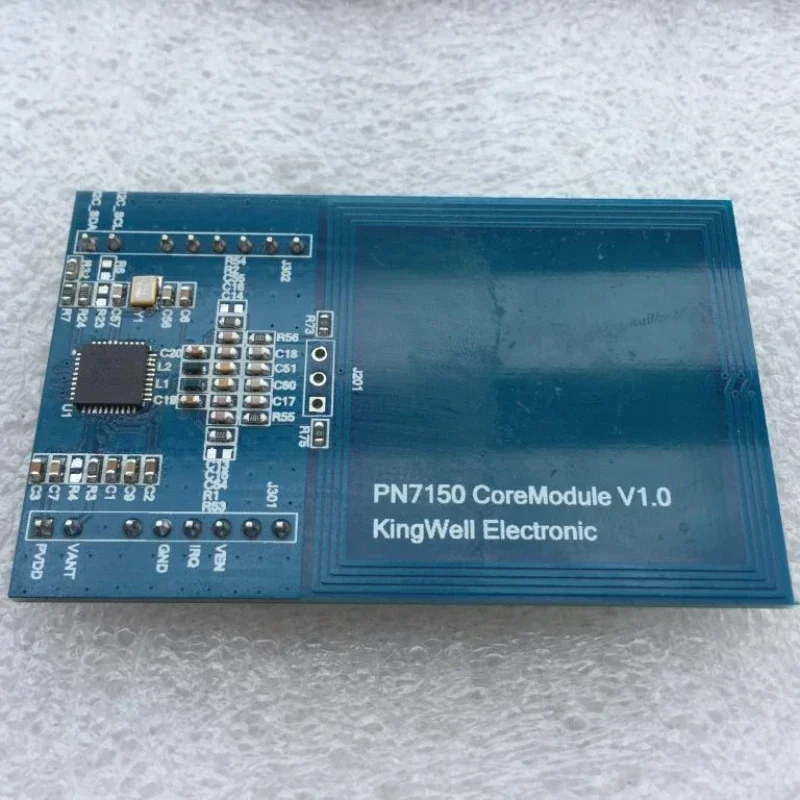 

PN7150 Development Board