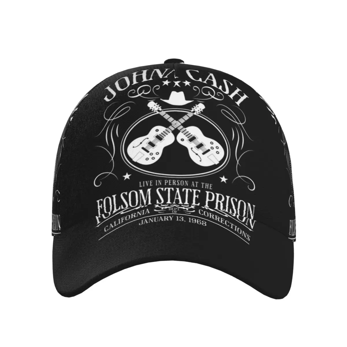 Baseball Hats Johnn…