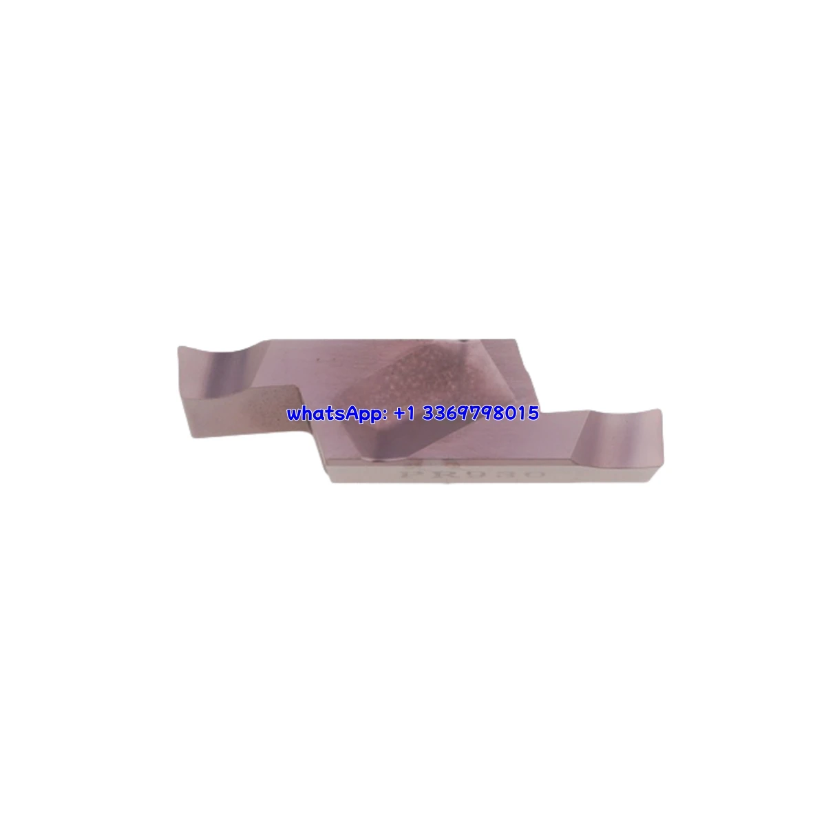 

10pcs 100% Original GVFL GVFL250-020 250B 300B 400B B PR930 PR1225 KW10 TC60M Groove Insert