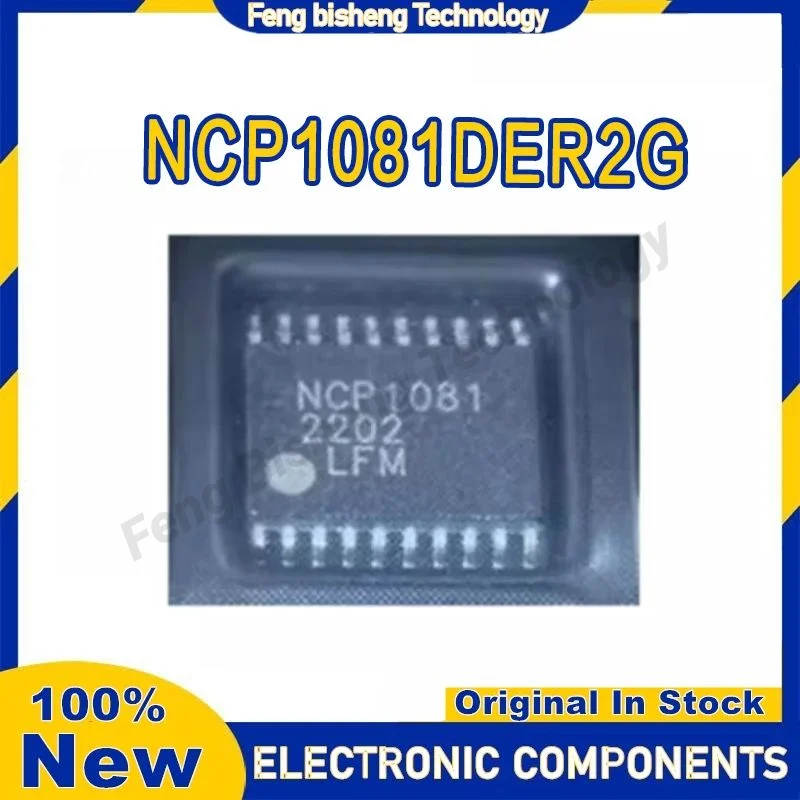 NCP1081DER2G NCP1081DER2 NCP1081DER NCP1081DE NCP1081D NCP1081 1081DER2G NCP108 IC رقاقة MCU ، جديدة ، متوفرة بالمخزون