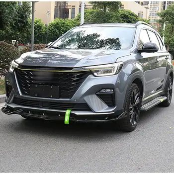 8 最佳銷售 車身套件 - №2