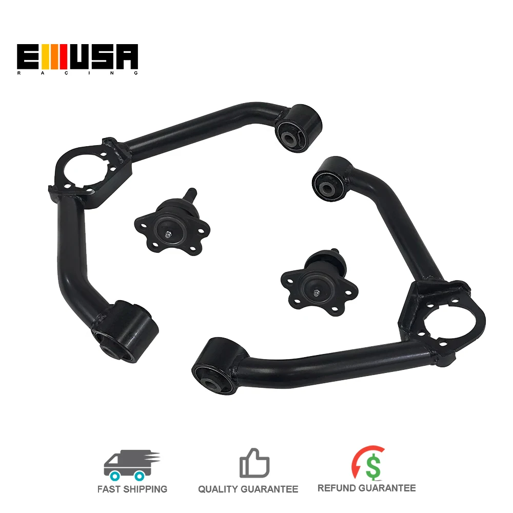 Emusa Front Upper Control Arm 2-4