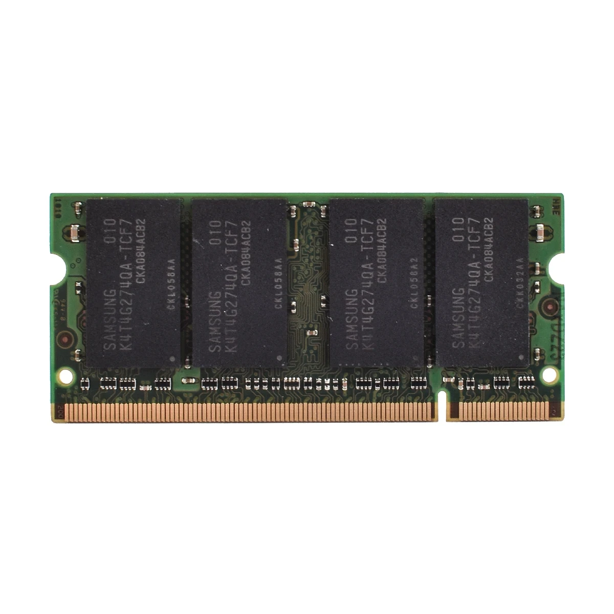 سامسونج كمبيوتر محمول رام DDR2 2GB 4GB 800MHz 667MHz DDR3 DDR3L 2GB 4GB 8GB 1066 1333 1600 1866MHz SODIMM 204pin الذاكرة للكمبيوتر المحمول