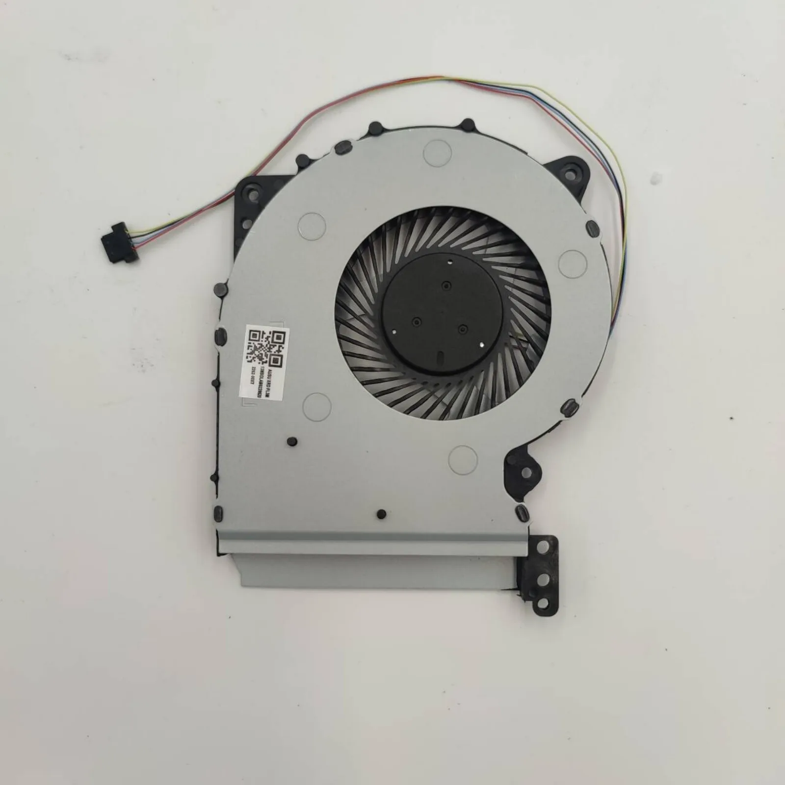 Laptop CPU Cooling Fan for ASUS X407/UB A407U F407 X507U A507 Y4000/U/UB Y5000/U/UB F507 X507UBR F507U X507