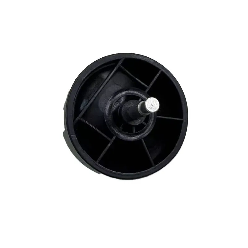 UNCL Replacement Caster Wheel Front For Ecovacs Deebot X1/T10/T20/T8/T9 Vacuum Cleaners